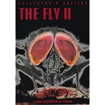 The Fly II (Collector's Edition) (Bilingual) [Import]: Amazon.ca